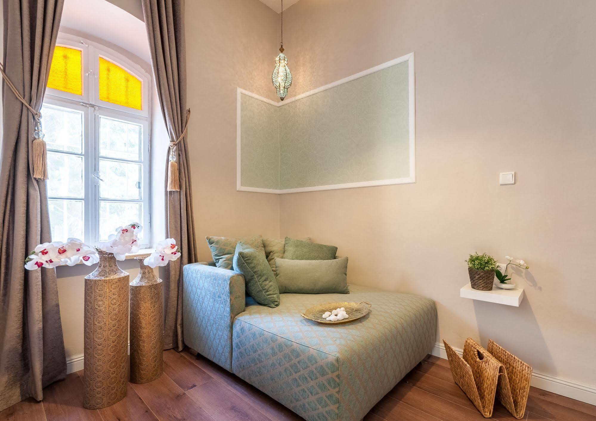 Sweet Inn - Smats Street Jerusalem Eksteriør billede