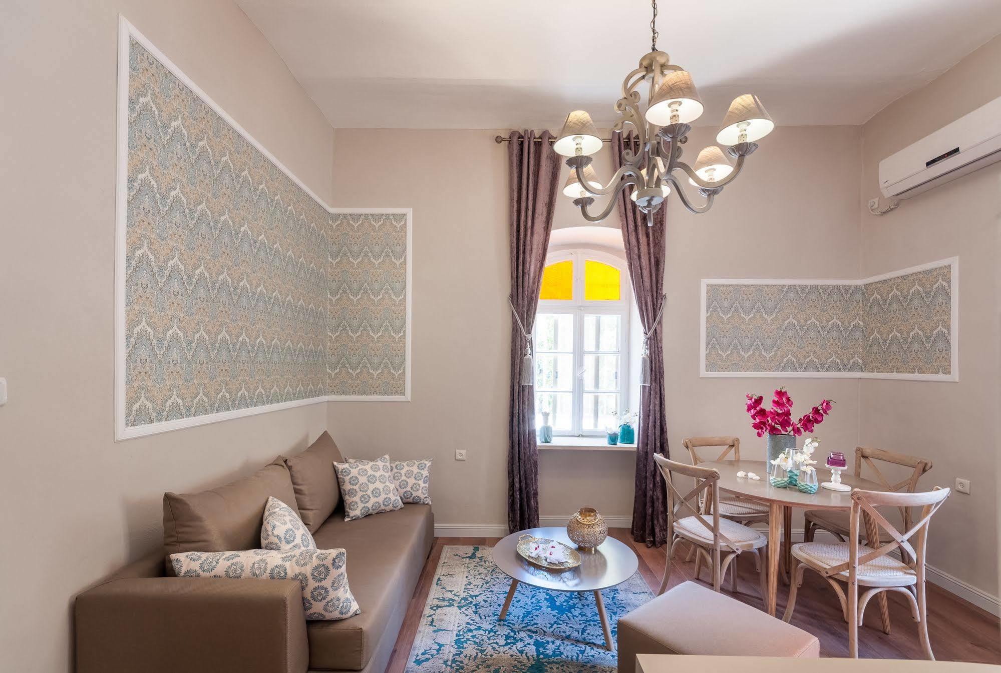 Sweet Inn - Smats Street Jerusalem Eksteriør billede